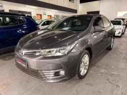 TOYOTA Corolla 2.0 16V 4P XEI FLEX AUTOM�TICO