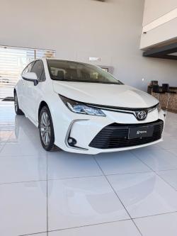 TOYOTA Corolla 2.0 16V 4P FLEX XEI DIRECT SHIFT AUTOM�TICO CVT