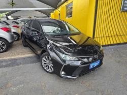 TOYOTA Corolla 2.0 16V 4P XEI FLEX AUTOM�TICO
