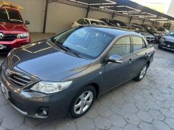TOYOTA Corolla 2.0 16V 4P XEI FLEX AUTOM�TICO