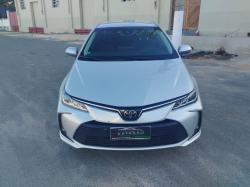 TOYOTA Corolla 2.0 16V 4P XEI FLEX AUTOM�TICO