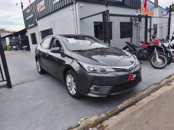 TOYOTA Corolla 2.0 16V 4P XEI FLEX AUTOM�TICO