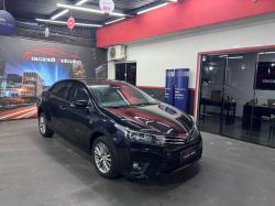 TOYOTA Corolla 2.0 16V 4P XEI FLEX AUTOM�TICO