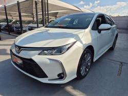 TOYOTA Corolla 2.0 16V 4P FLEX XEI DIRECT SHIFT AUTOMÁTICO CVT