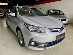 TOYOTA Corolla 2.0 16V 4P XEI FLEX AUTOMÁTICO