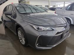 TOYOTA Corolla 2.0 16V 4P FLEX XEI DIRECT SHIFT AUTOMÁTICO CVT