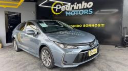 TOYOTA Corolla 2.0 16V 4P XEI FLEX AUTOMÁTICO