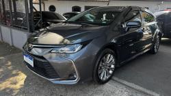 TOYOTA Corolla 2.0 16V 4P FLEX XEI DIRECT SHIFT AUTOMÁTICO CVT