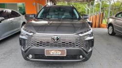 TOYOTA Corolla Cross 2.0 16V 4P FLEX VVT-IE XRX DIRECT SHIFT AUTOM�TICO CVT