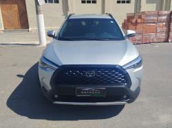 TOYOTA Corolla Cross 2.0 16V 4P FLEX VVT-IE XRE DIRECT SHIFT AUTOM�TICO CVT