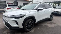 TOYOTA Corolla Cross 2.0 16V 4P FLEX VVT-IE XRX DIRECT SHIFT AUTOM�TICO CVT
