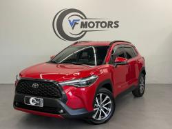 TOYOTA Corolla Cross 2.0 16V 4P FLEX VVT-IE XRE DIRECT SHIFT AUTOM�TICO CVT
