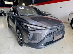 TOYOTA Corolla Cross 2.0 16V 4P FLEX VVT-IE XRE DIRECT SHIFT AUTOMÁTICO CVT