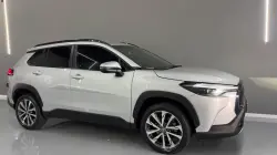 TOYOTA Corolla Cross 2.0 16V 4P FLEX VVT-IE XRE DIRECT SHIFT AUTOMÁTICO CVT