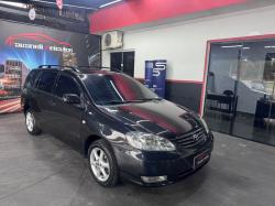 TOYOTA Fielder 1.8 16V 4P AUTOM�TICO