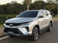 TOYOTA Hilux SW4 2.8 16V 4P SRX PLATINUM 4X4 7 LUGARES TURBO DIESEL AUTOM�TICO
