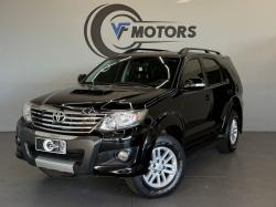 TOYOTA Hilux SW4 3.0 16V 4P SRV 4X4 7 LUGARES TURBO DIESEL AUTOM�TICO