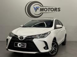 TOYOTA Yaris Sedan 