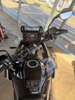 TRIUMPH Tiger 900 GT Pro 