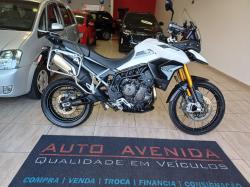 TRIUMPH Tiger 900 RALLY