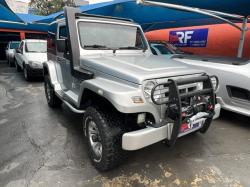 TROLLER T4 3.0 NGD TURBO DIESEL CAPOTA RIGIDA