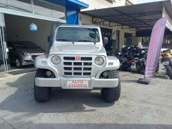 TROLLER T4 3.0 NGD TURBO DIESEL CAPOTA RIGIDA