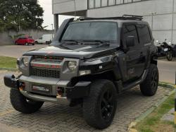 TROLLER T4 3.2 XLT 4X4 TURBO DIESEL INTERCOOLER