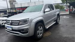 VOLKSWAGEN Amarok 2.0 16V 4X4 CABINE DUPLA  HIGHLINE TURBO INTERCOOLER