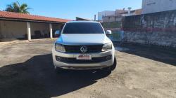 VOLKSWAGEN Amarok 2.0 16V 4X4 SE CABINE DUPLA TURBO INTERCOOLER