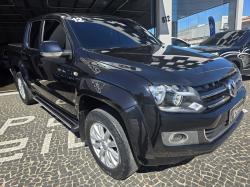 VOLKSWAGEN Amarok 2.0 16V 4X4 CABINE DUPLA  HIGHLINE TURBO INTERCOOLER
