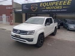VOLKSWAGEN Amarok 3.0 V6 CABINE DUPLA HIGHLINE EXTREME 4X4 TURBO INTERCOOLER AUTOM�TICO