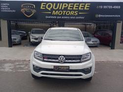 VOLKSWAGEN Amarok 3.0 V6 CABINE DUPLA HIGHLINE EXTREME 4X4 TURBO INTERCOOLER AUTOM�TICO