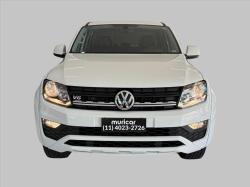 VOLKSWAGEN Amarok 3.0 V6 CABINE DUPLA HIGHLINE EXTREME 4X4 TURBO INTERCOOLER AUTOM�TICO