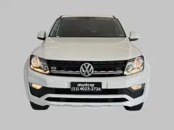 VOLKSWAGEN Amarok 3.0 V6 CABINE DUPLA HIGHLINE EXTREME 4X4 TURBO INTERCOOLER AUTOM�TICO