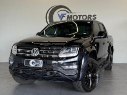 VOLKSWAGEN Amarok 3.0 V6 CABINE DUPLA HIGHLINE EXTREME 4X4 TURBO INTERCOOLER AUTOM�TICO
