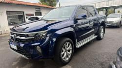 VOLKSWAGEN Amarok 3.0 V6 CABINE DUPLA HIGHLINE 4X4 TURBO INTERCOOLER AUTOM�TICO