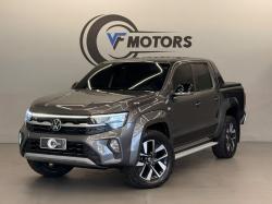 VOLKSWAGEN Amarok 3.0 V6 CABINE DUPLA HIGHLINE EXTREME 4X4 TURBO INTERCOOLER AUTOM�TICO