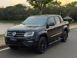 VOLKSWAGEN Amarok 3.0 V6 CABINE DUPLA HIGHLINE EXTREME 4X4 TURBO INTERCOOLER AUTOMÁTICO