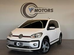 VOLKSWAGEN Cross UP 1.0 12V 4P TSI FLEX