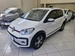 VOLKSWAGEN Cross UP 1.0 12V 4P TSI FLEX