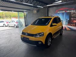 VOLKSWAGEN Crossfox 1.6 4P FLEX