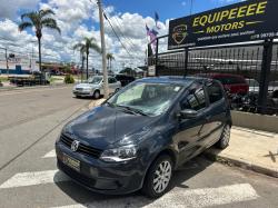 VOLKSWAGEN Fox 1.0 12V 4P TRENDLINE FLEX