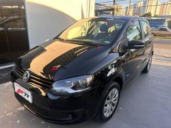 VOLKSWAGEN Fox 1.0 4P I-TREND FLEX