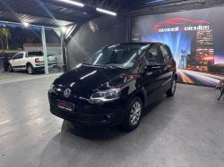 VOLKSWAGEN Fox 1.0 4P BLUEMOTION FLEX
