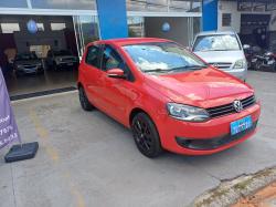 VOLKSWAGEN Fox 1.0 4P TREND FLEX