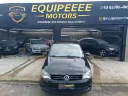 VOLKSWAGEN Fox 1.0 4P TREND FLEX