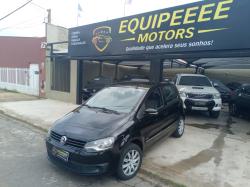 VOLKSWAGEN Fox 1.0 4P TREND FLEX