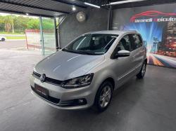 VOLKSWAGEN Fox 1.0 4P COMFORTLINE FLEX