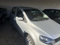 VOLKSWAGEN Fox 1.0 4P I-TREND FLEX