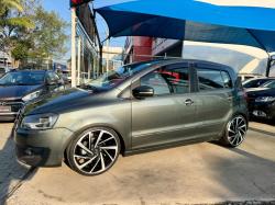 VOLKSWAGEN Fox 1.0 4P FLEX